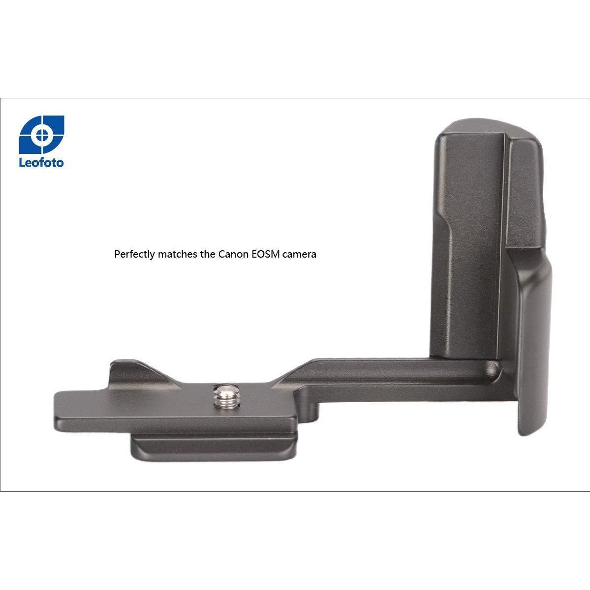 Leofoto L Plate For Canon EOS-M - image 5 of 5