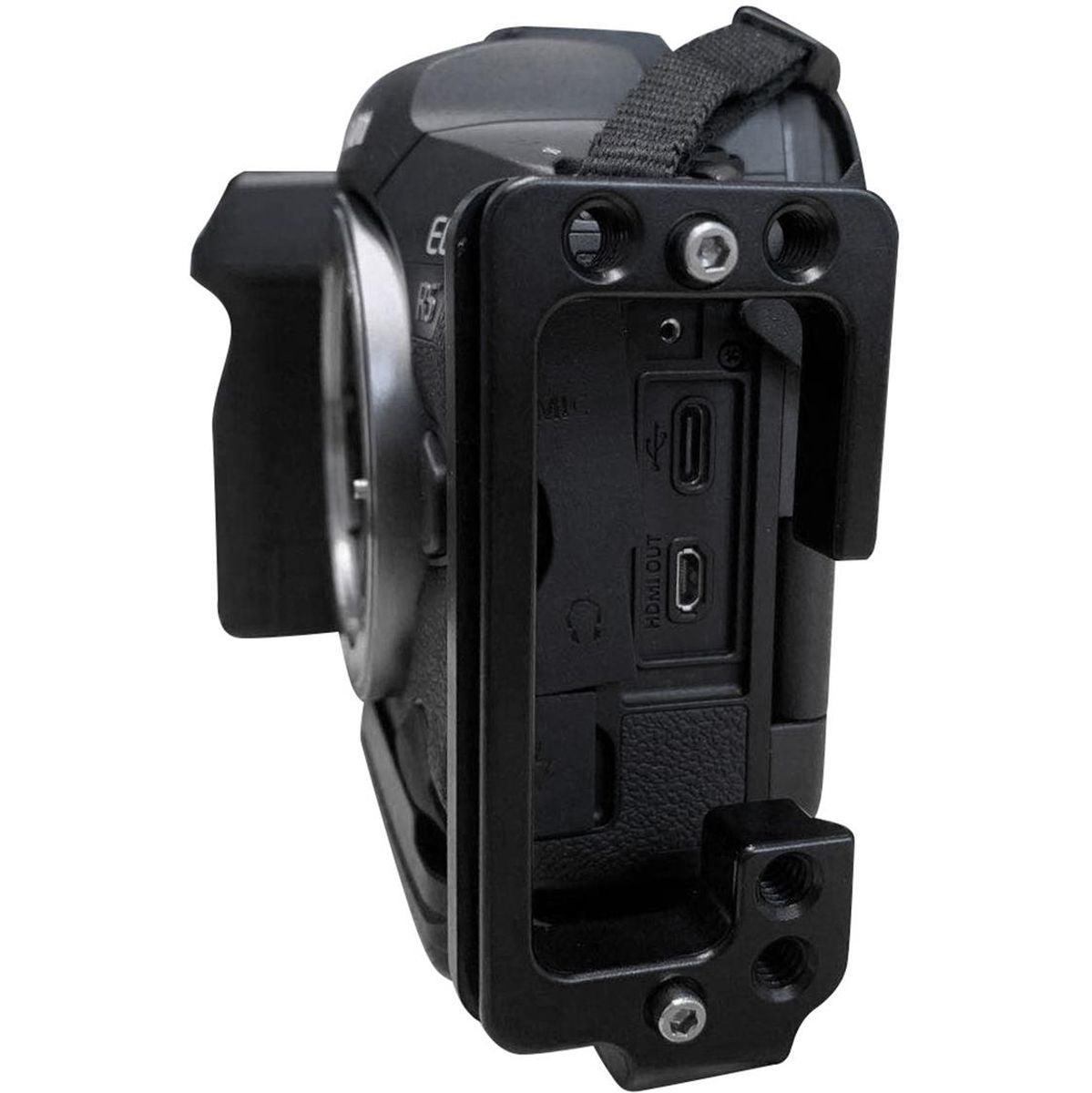 Leofoto L Plate For Canon EOS-R5