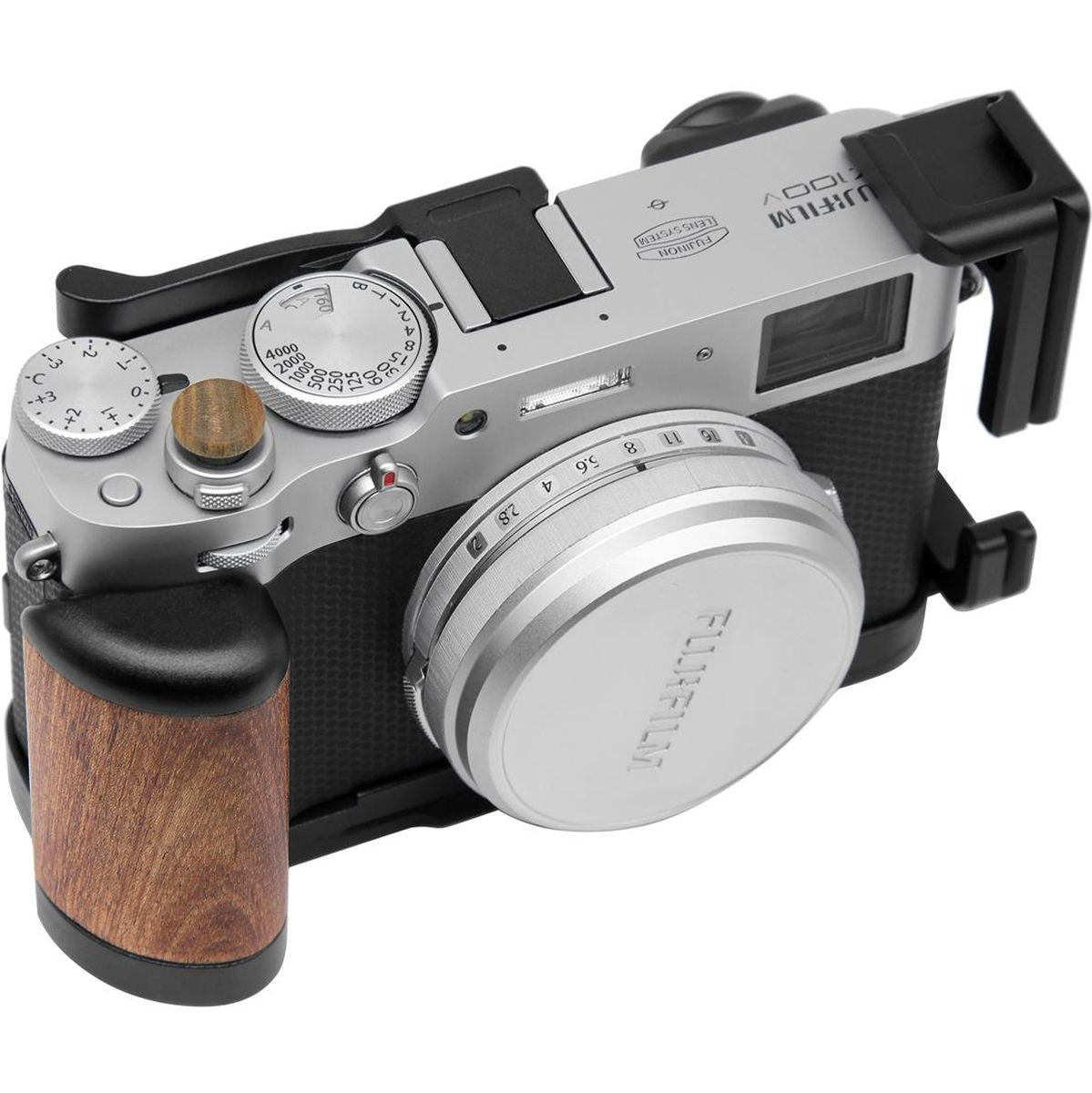Leofoto L Plate For Fuji X100V - image 2 of 5