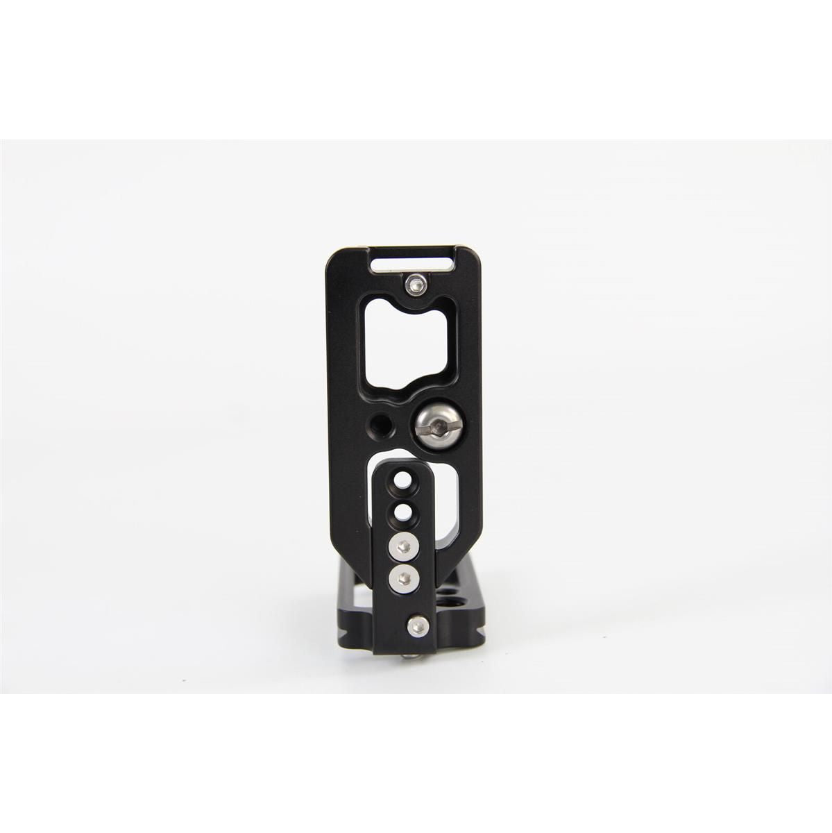 Leofoto Combo L Plate For Nikon Z7 - image 3 of 5