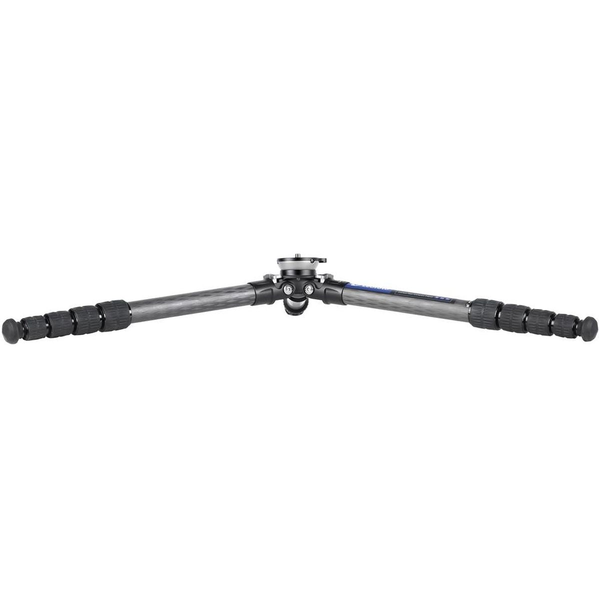Leofoto LS-285CEX Ranger Carbon Tripod w/ Leveling Base - image 5 of 5