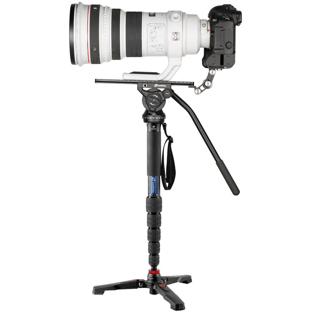 Leofoto MP-364C Carbon Monopod - image 5 of 5