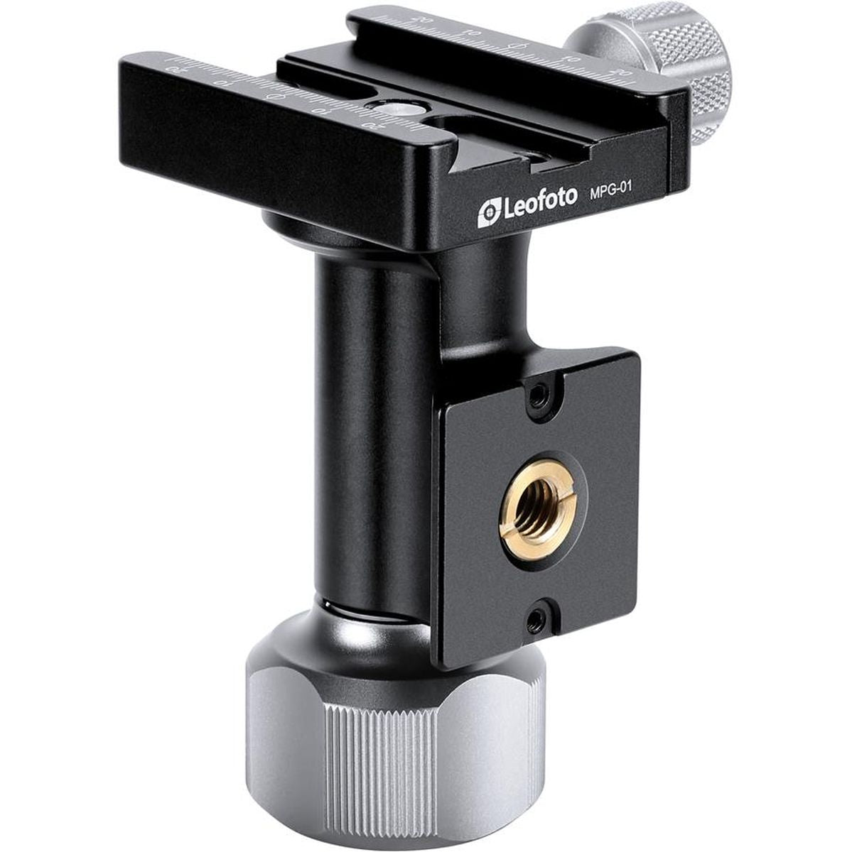 Leofoto MPG-1 Monopod Head
