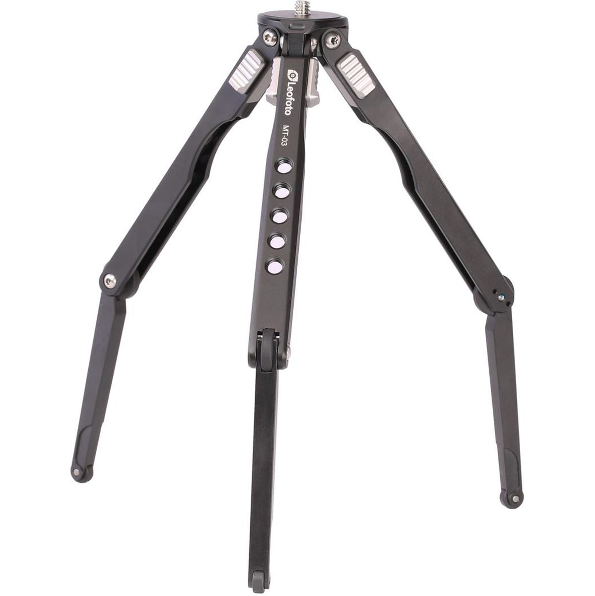 Leofoto Pocket Mini Tripod MT-03 + MBH-19