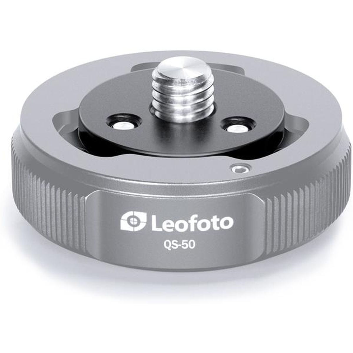 Leofoto Q50 Plate For QS-50