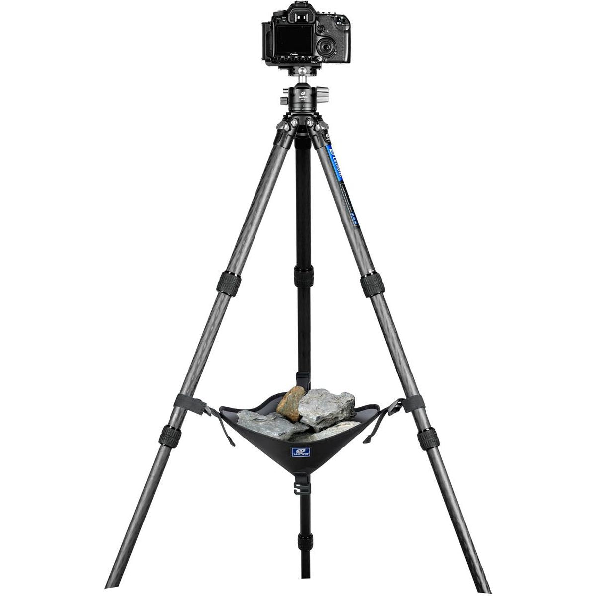 Leofoto RB-2 Universal Tripod Rock Bag