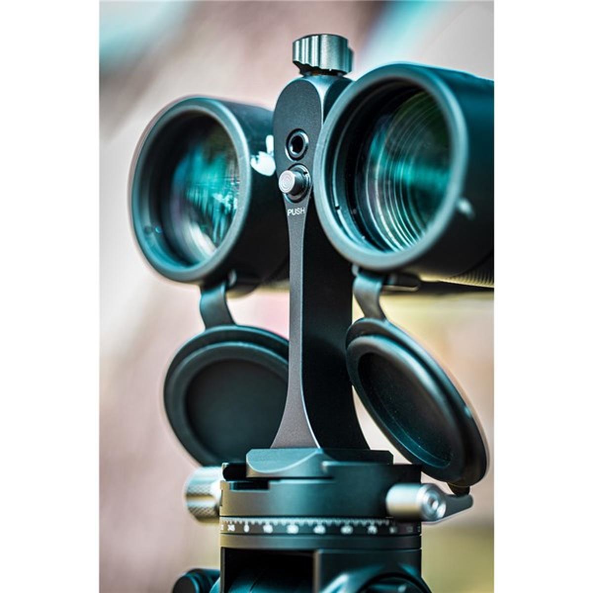 Leofoto S4 Zeiss RF (Model 2018) Adapter For BC-03