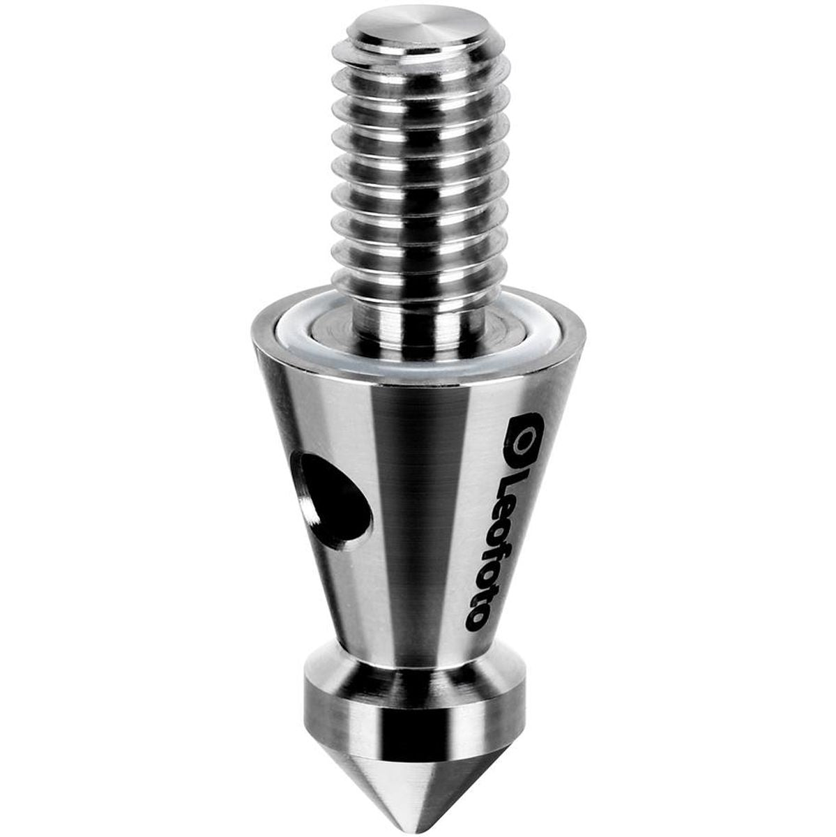 Leofoto Titanium Spike Set