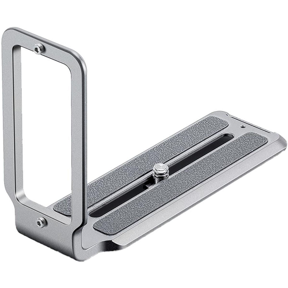 Leofoto UL-01T Universal Titanium L Plate