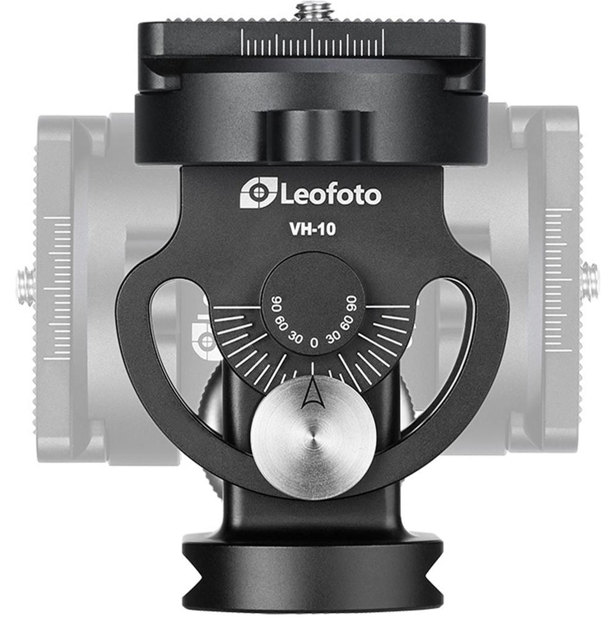 Leofoto Monopod Head VH-10S