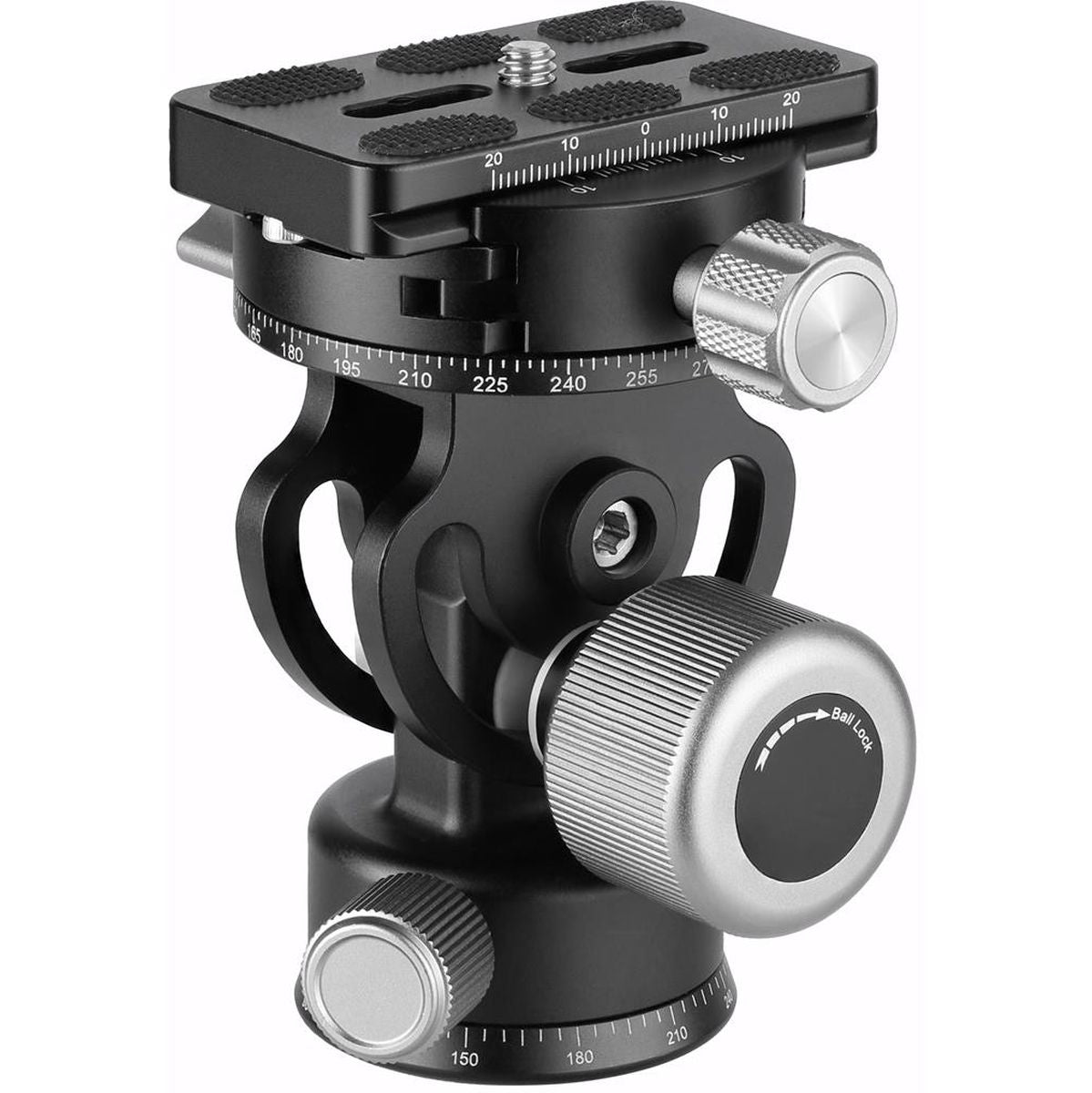 Leofoto Monopod Head VH-20