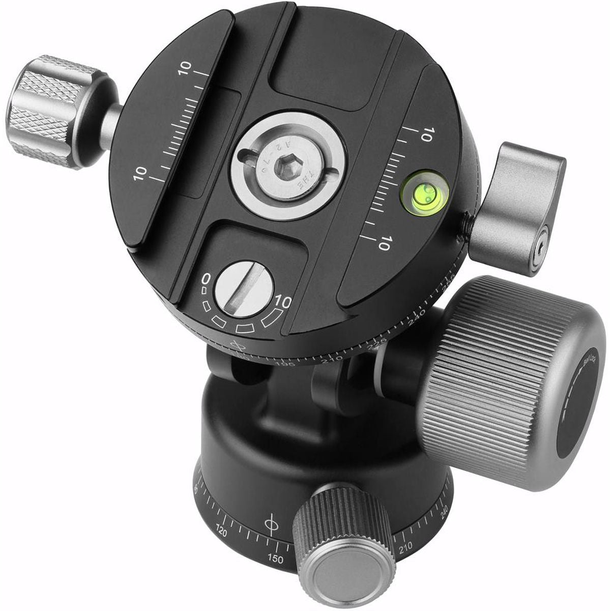 Leofoto Monopod Head VH-20