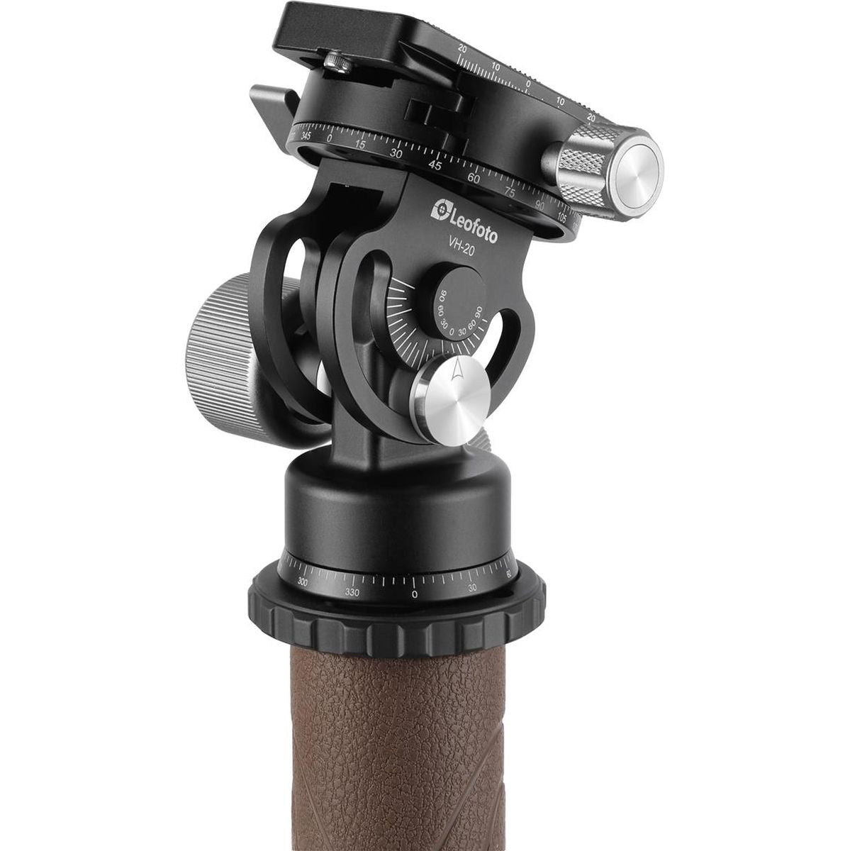 Leofoto Monopod Head VH-20