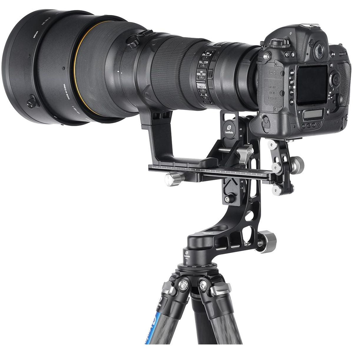 Leofoto VR-250 Lens Support 250mm - image 4 of 5