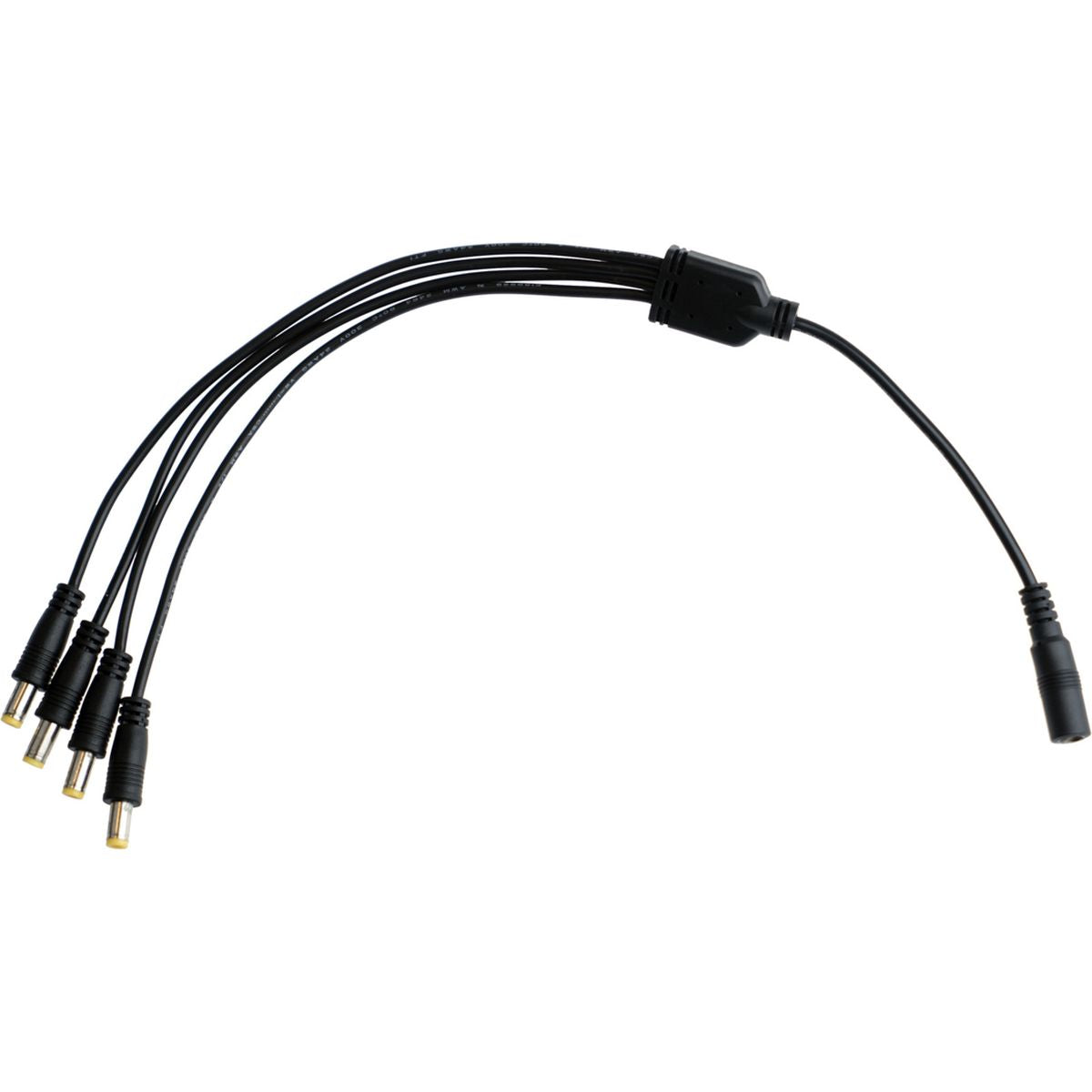 LedGo Cable (4-WAY Power Cable) Extended - image 2 of 4