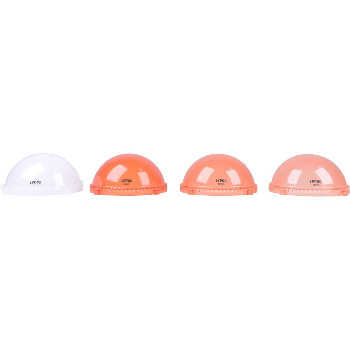 LedGo D600 Diffusing Hood