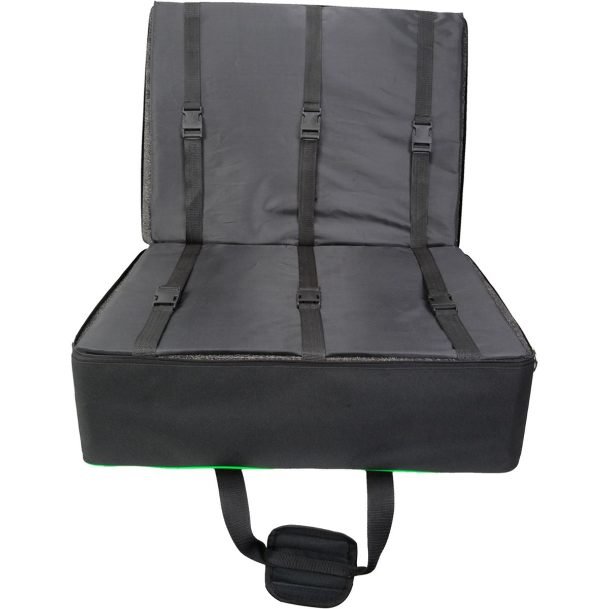 LedGo D600 Fresnel Kit Carry Case - image 2 of 4