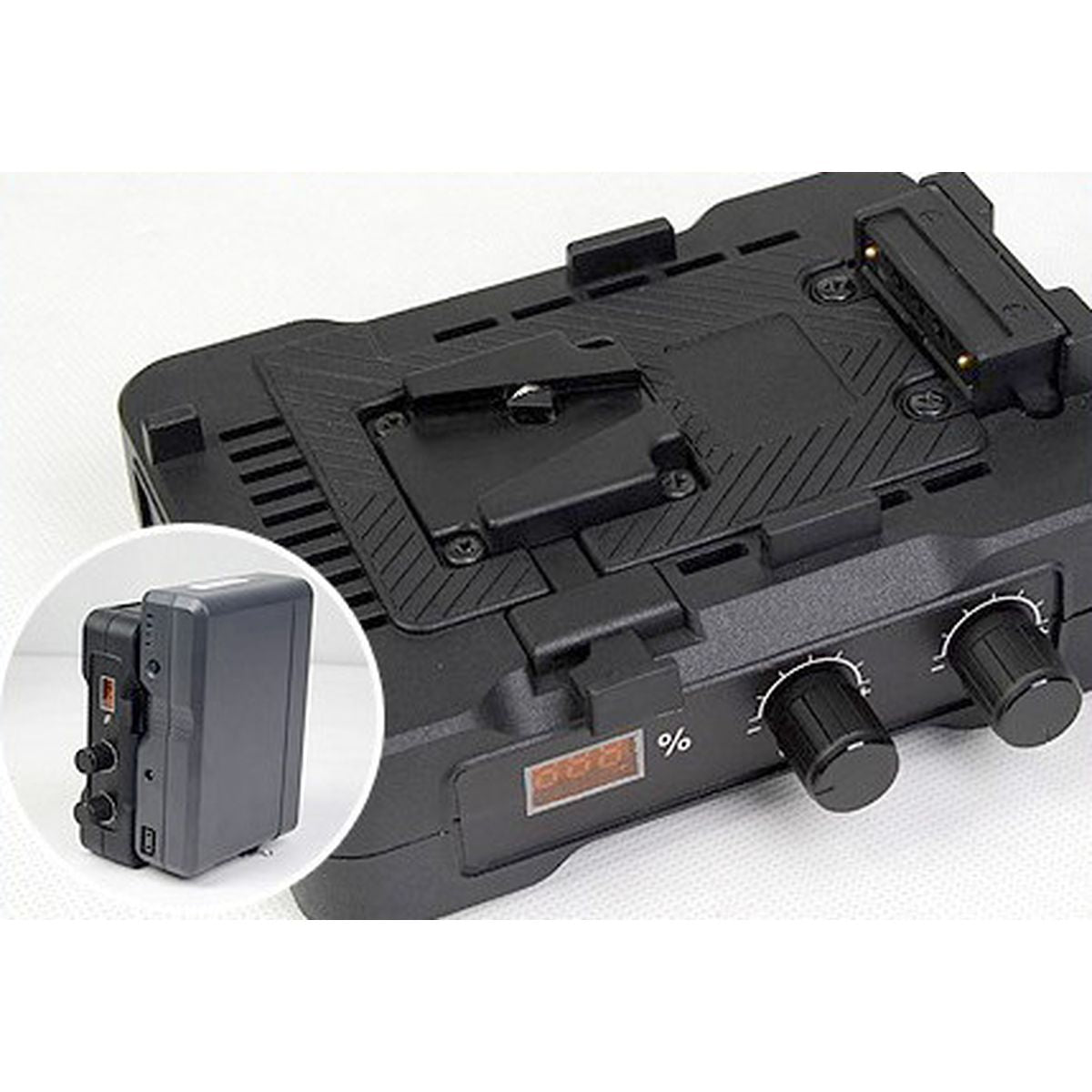 LedGo Nanguang ST 288c Bi-color kit - image 5 of 5