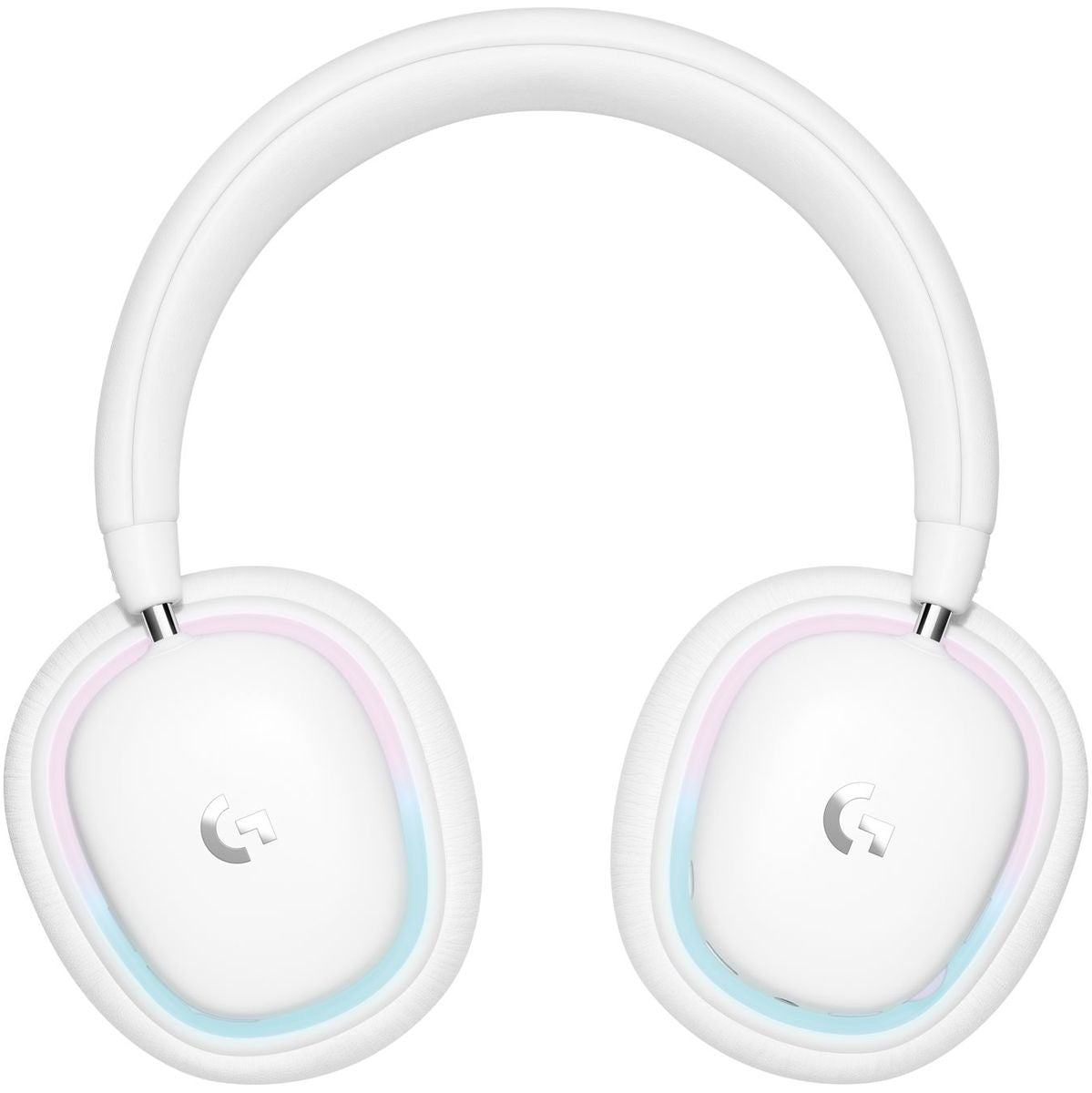Logitech G735 - Off White - EMEA - image 4 of 4