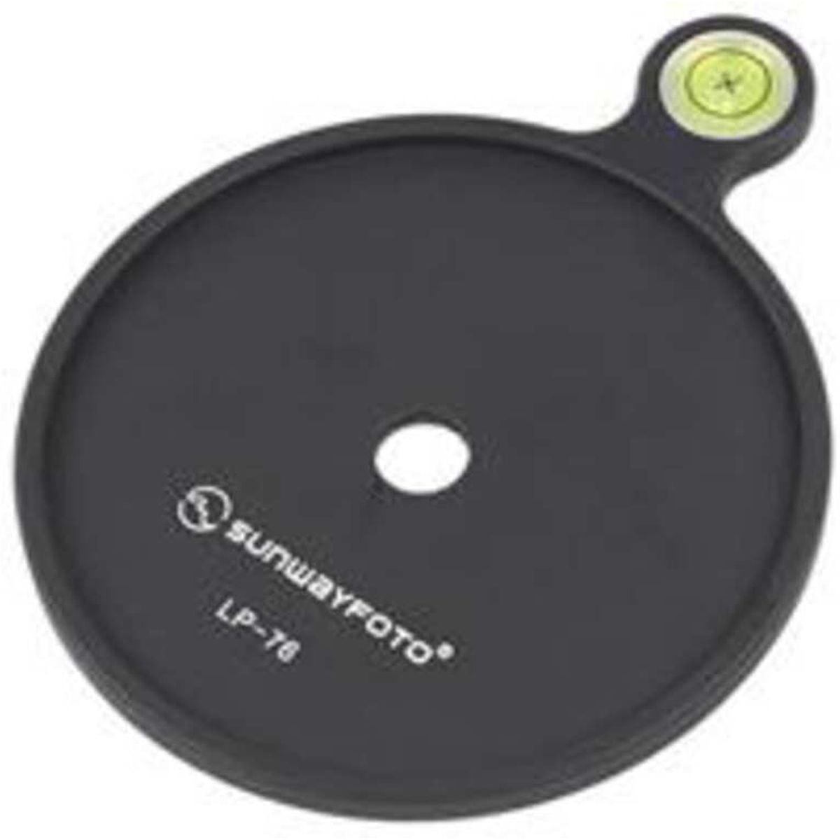Sunwayfoto LP-76 - Leveling Plate