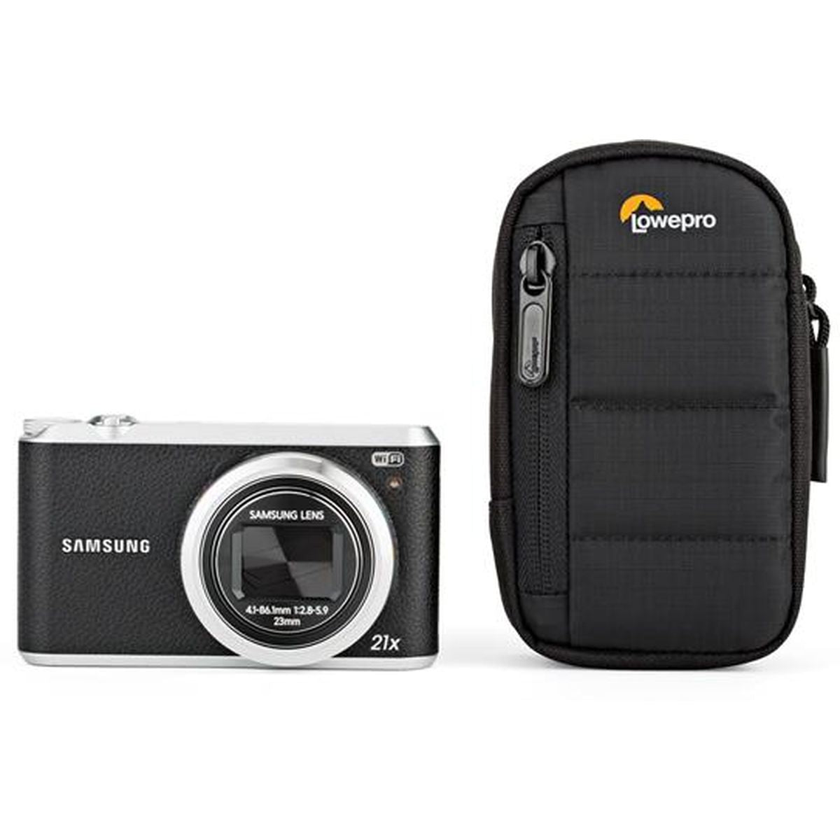 Lowepro Tahoe CS 20 Black - image 4 of 4