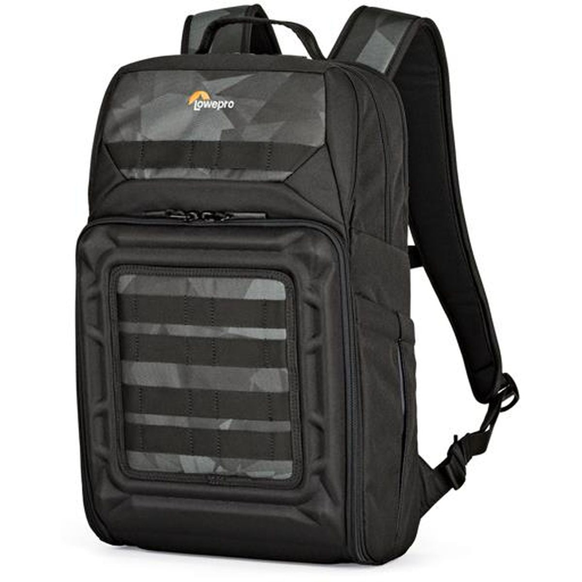 Lowepro Droneguard BP 250 Black F/Ractal