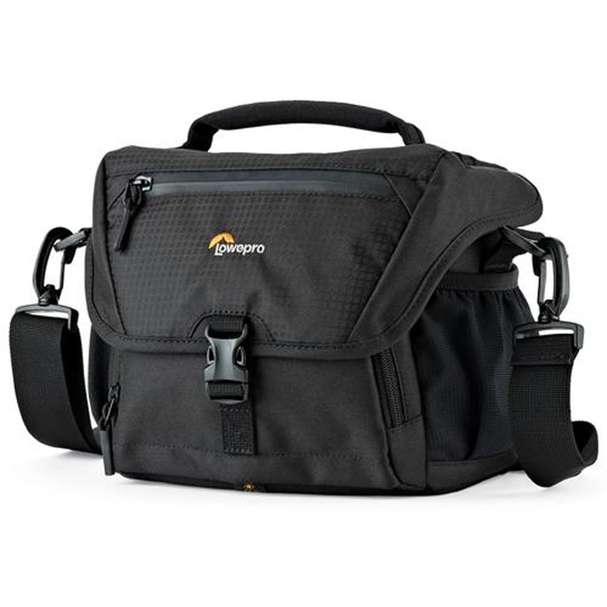 Lowepro Nova 160 AW II Black