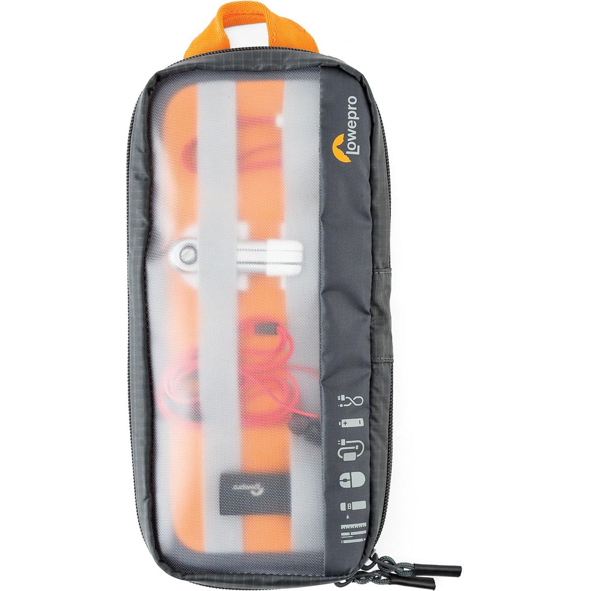 Lowepro GearUp Pouch Medium(Dark Grey)