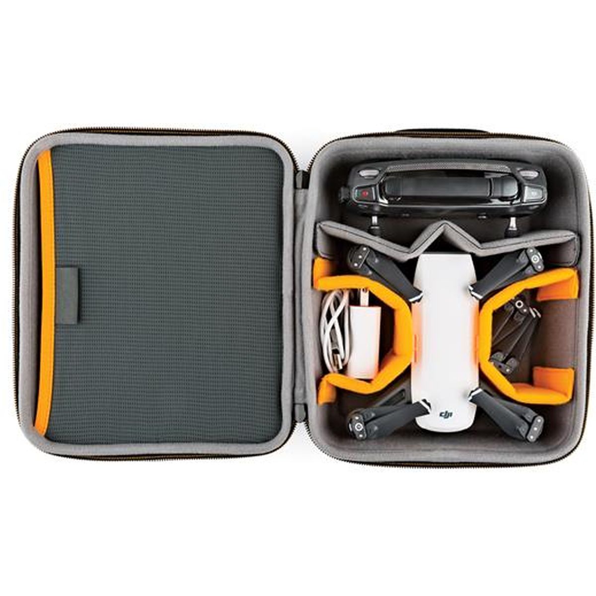 Lowepro Hardside CS 80 Black - image 4 of 5