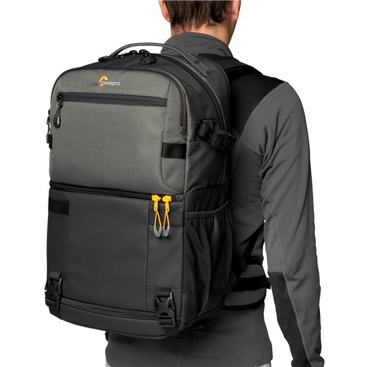 Lowepro Fastpack Pro BP 250 AW III Backpack - image 4 of 5