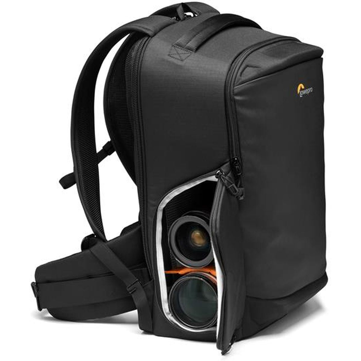 Lowepro Flipside BP 400 AW III Fotorugzak Black - image 5 of 5