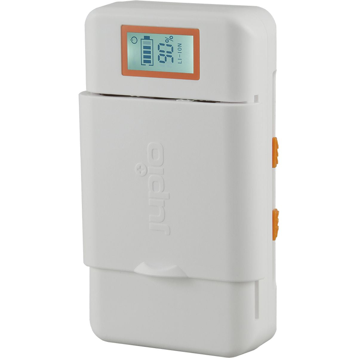 Jupio Universal Fast Charger LCD (USB-C Input)
