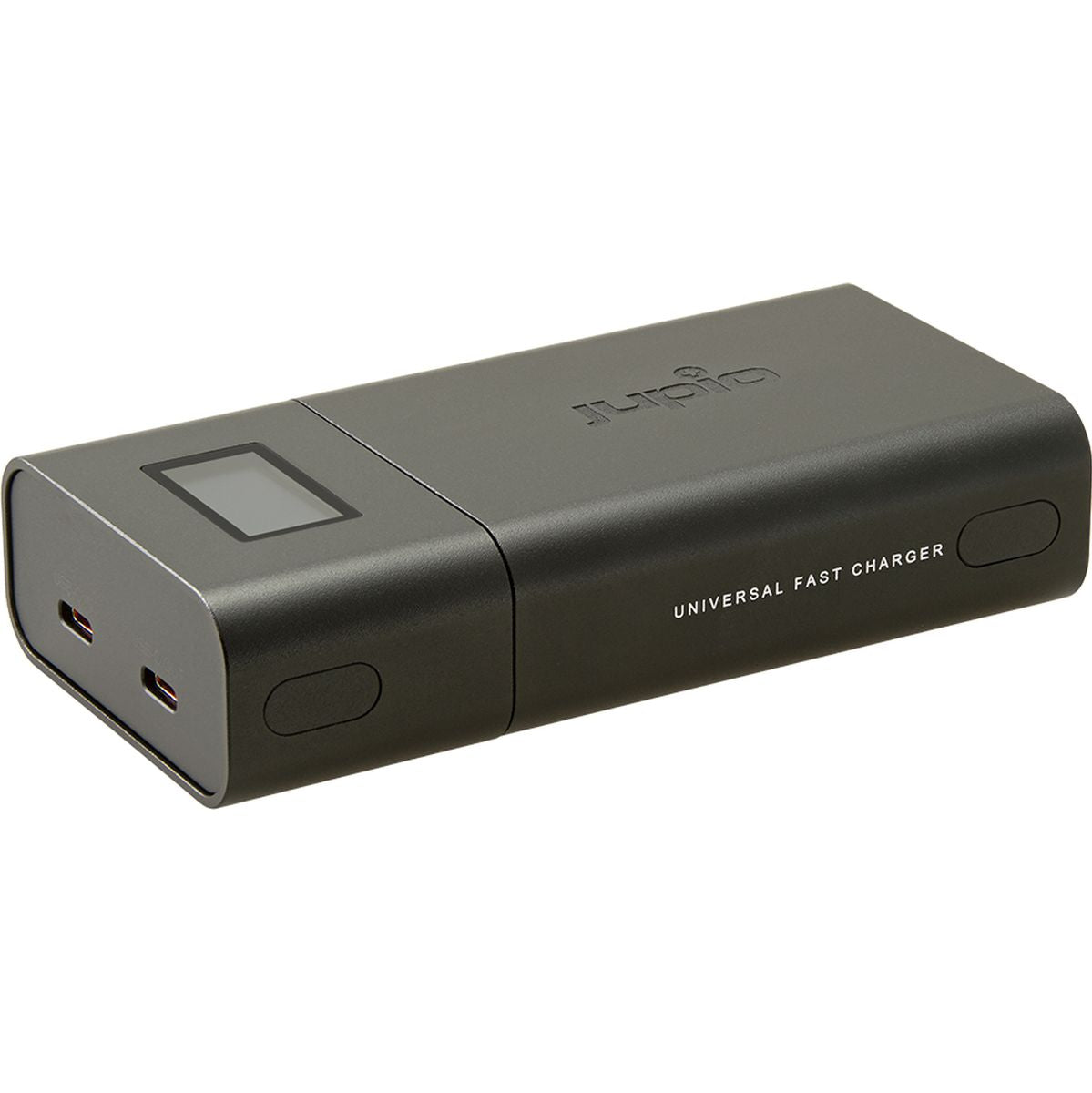 Jupio USB-C Universal Fast Charger