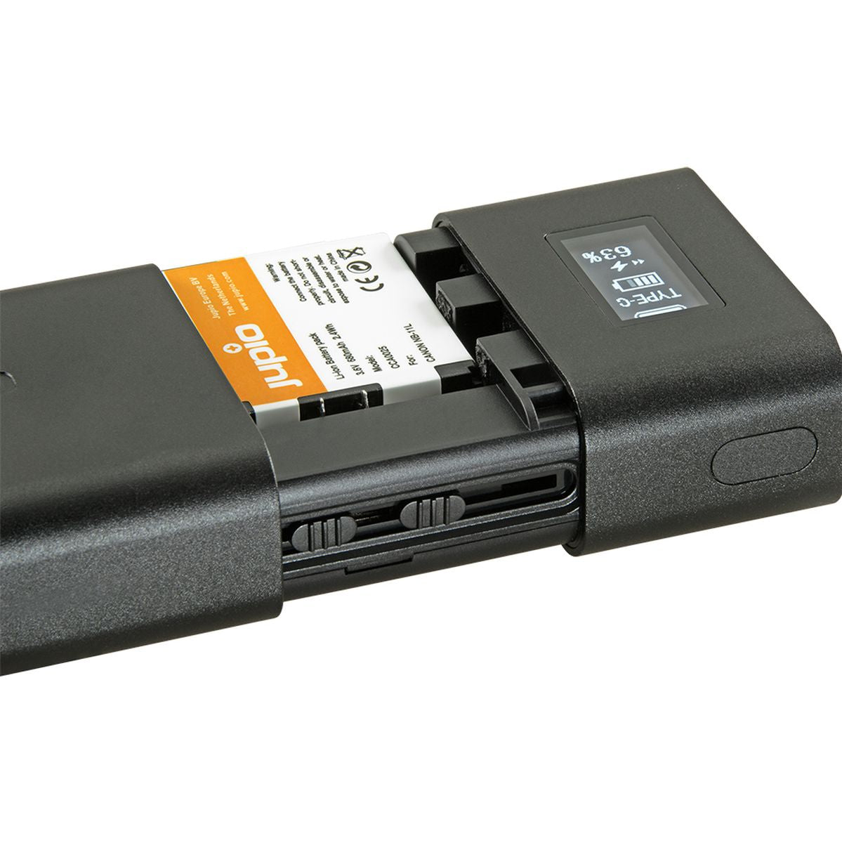 Jupio USB-C Universal Fast Charger - image 5 of 5