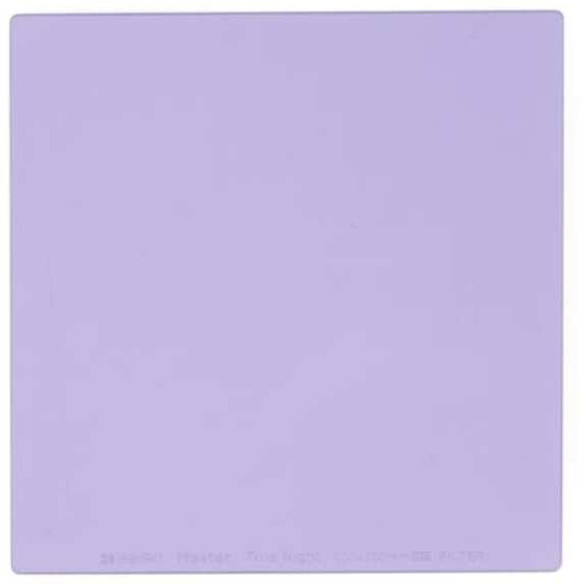 Benro Master Glass Truenight Filter 100x100mm