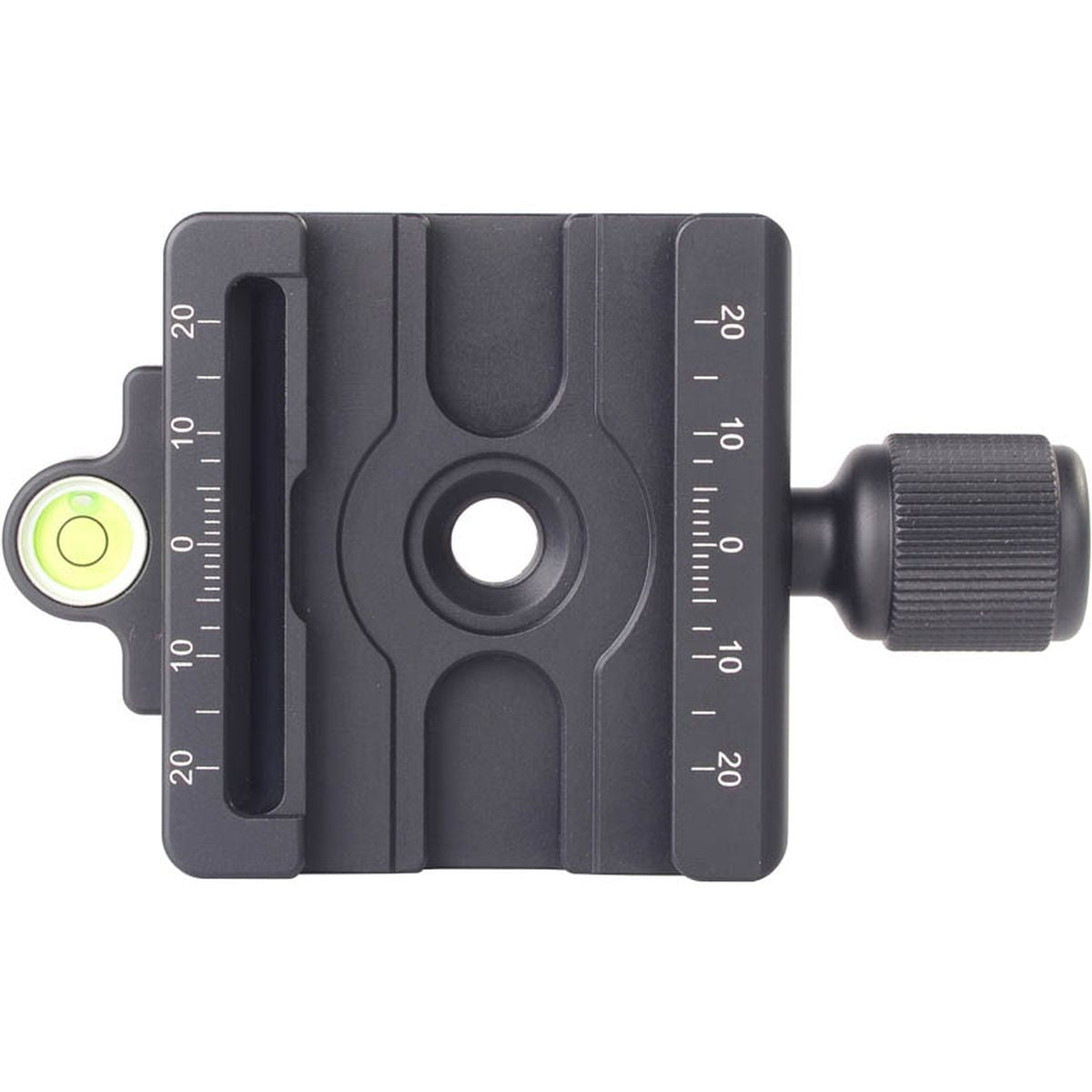 Sunwayfoto MAC-14 - Manfrott-Arca Clamp