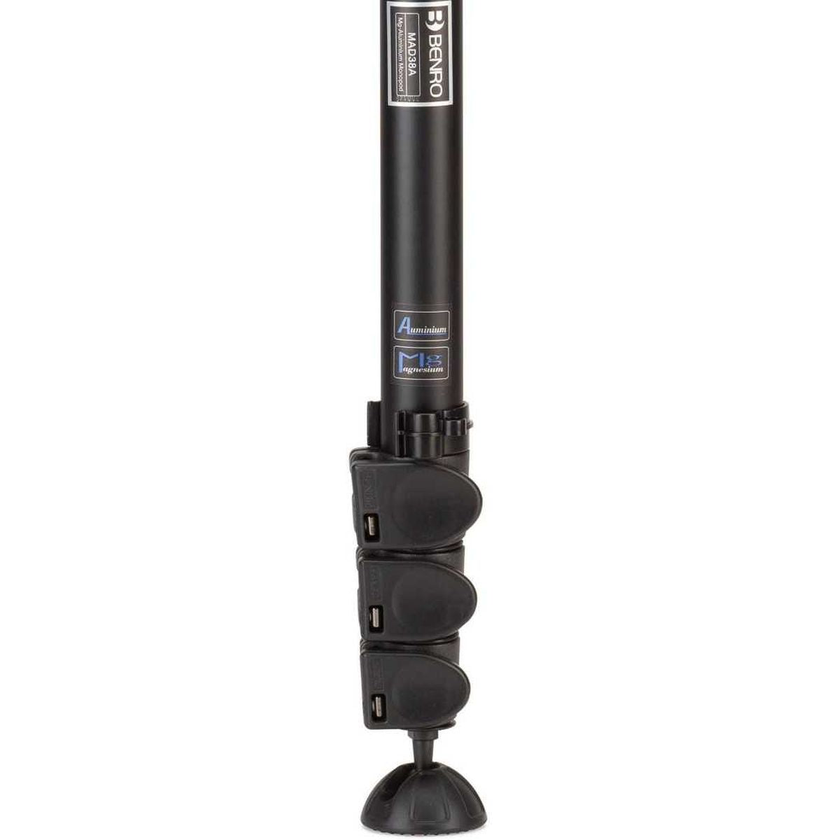Benro Adventure Monopod MAD38A