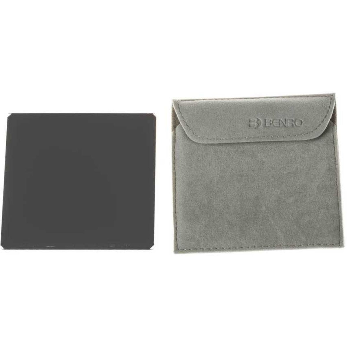 Benro Master Glass Filter 100x100mm ND16 (1.2)