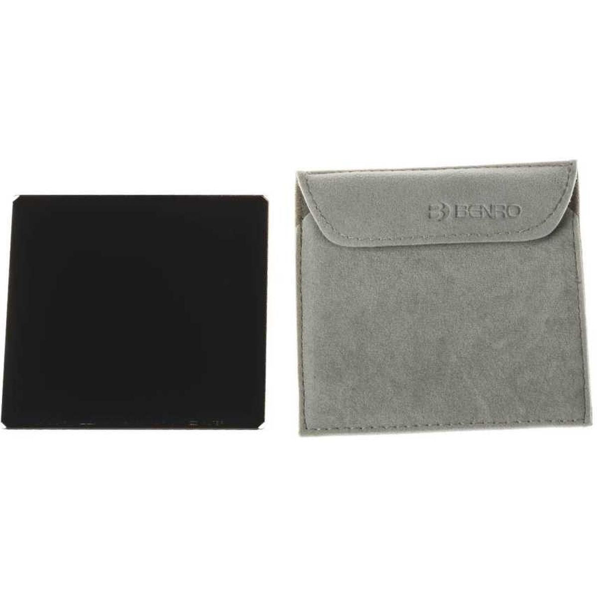 Benro Master Glass Filter 100x100mm ND256 (2.4)