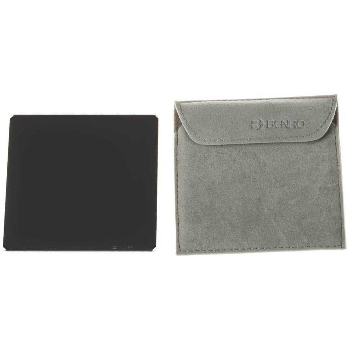 Benro Master Glass Filter 100x100mm ND64 (1.8)