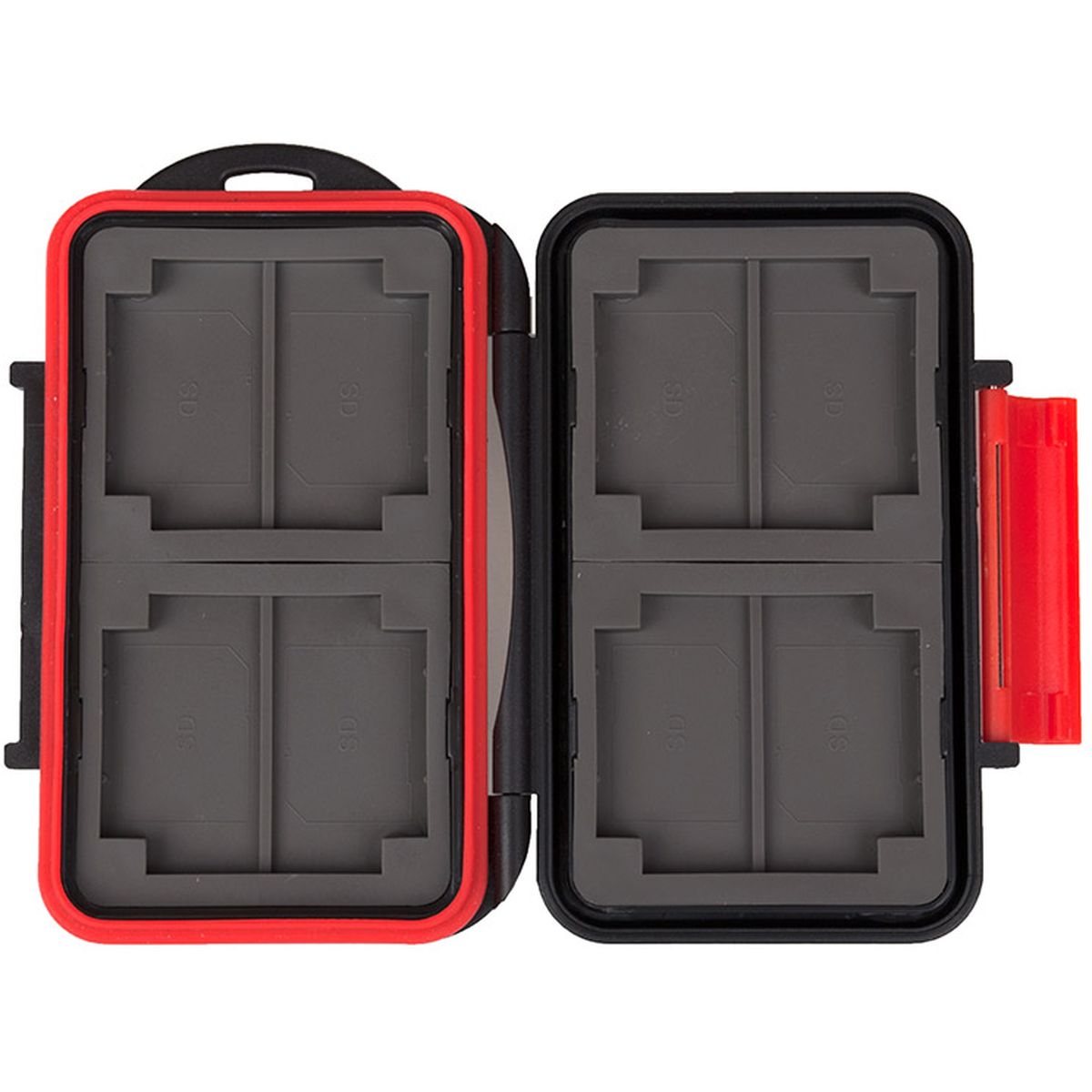 Caruba Multi Card Case MCC-1