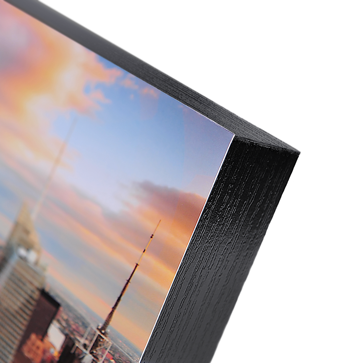 Blocage de la mémoire