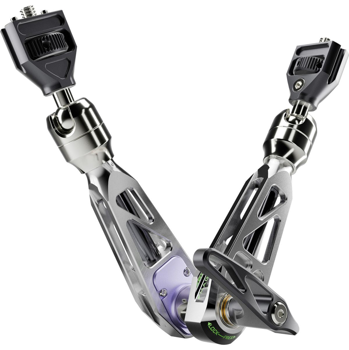 Mofage Talos Damping Magic Arm