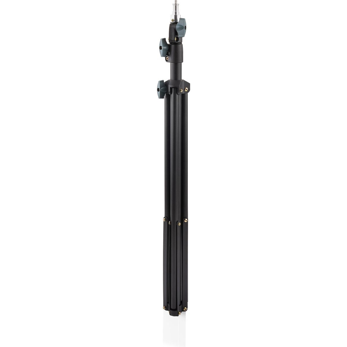 MOJOGEAR Light Stand 210cm Extra Sturdy