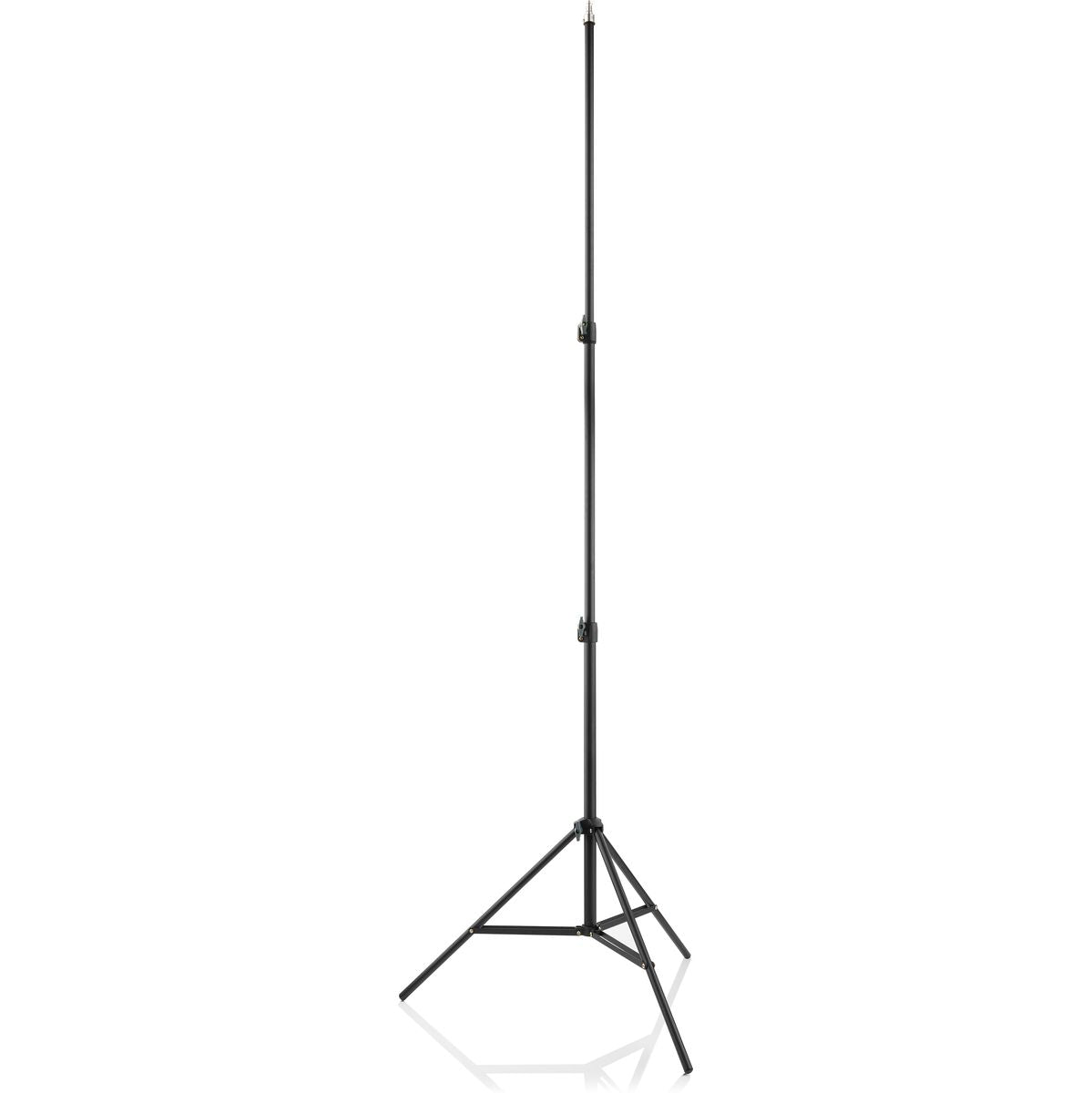 MOJOGEAR Light Stand 210cm Extra Sturdy - image 4 of 4
