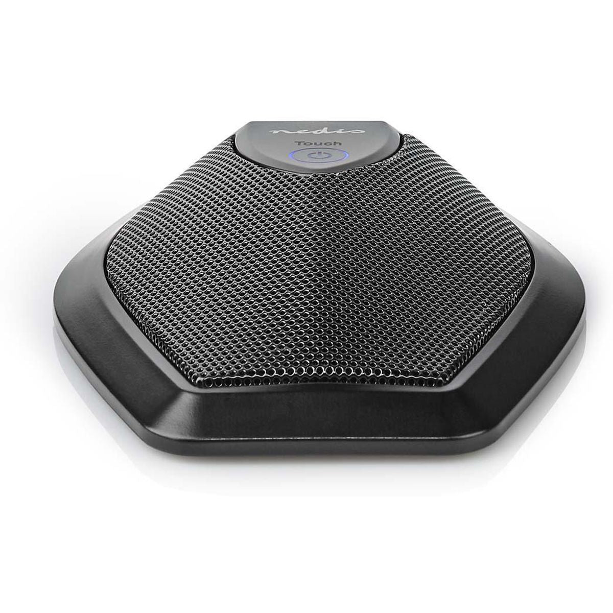 Nedis Microphone | For Gebruik Met: Desktop / Notebook |