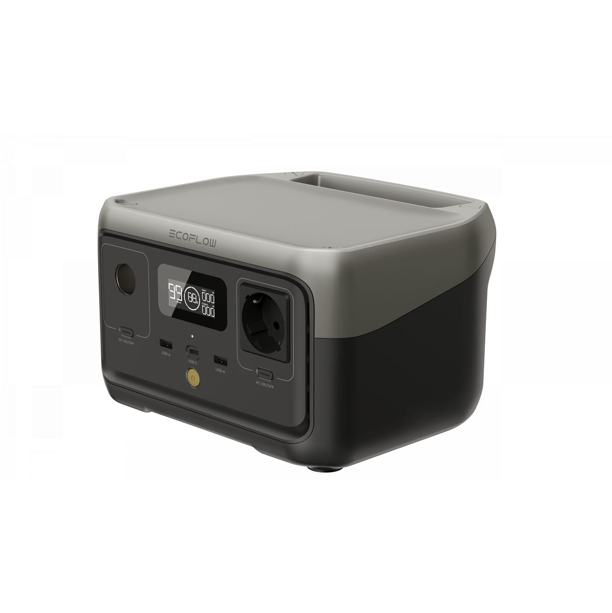 EcoFlow RIVER 2 Portable Power Station