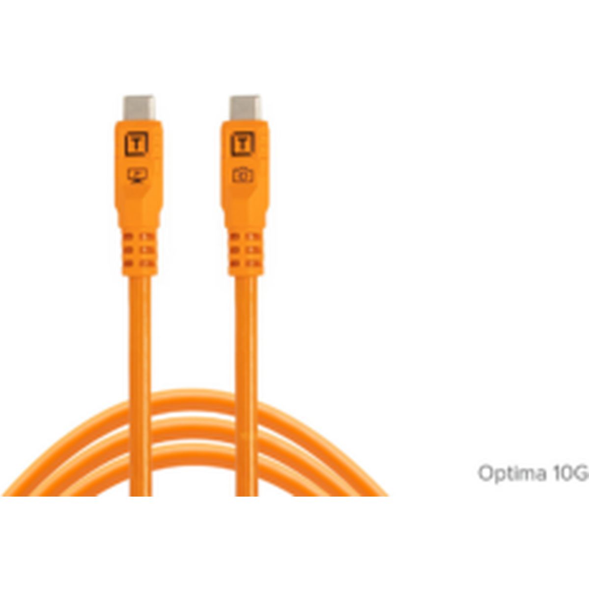 TetherTools TetherPro Optima 10G Mobile Tethering Kit 6' (1.8m) Straig - image 2 of 5