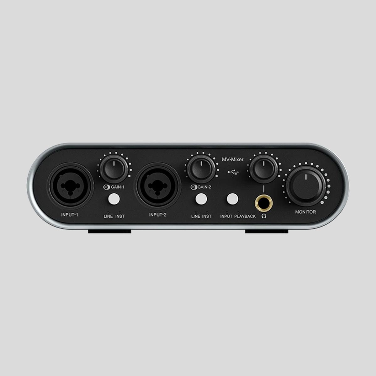 Saramonic MV-Mixer