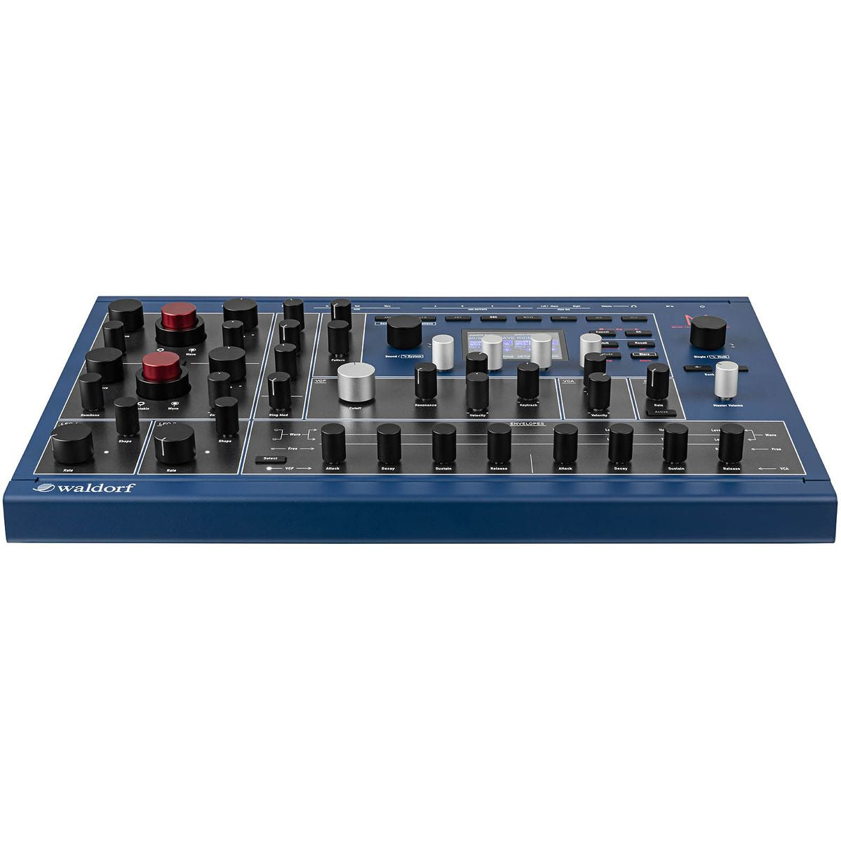 Waldorf M